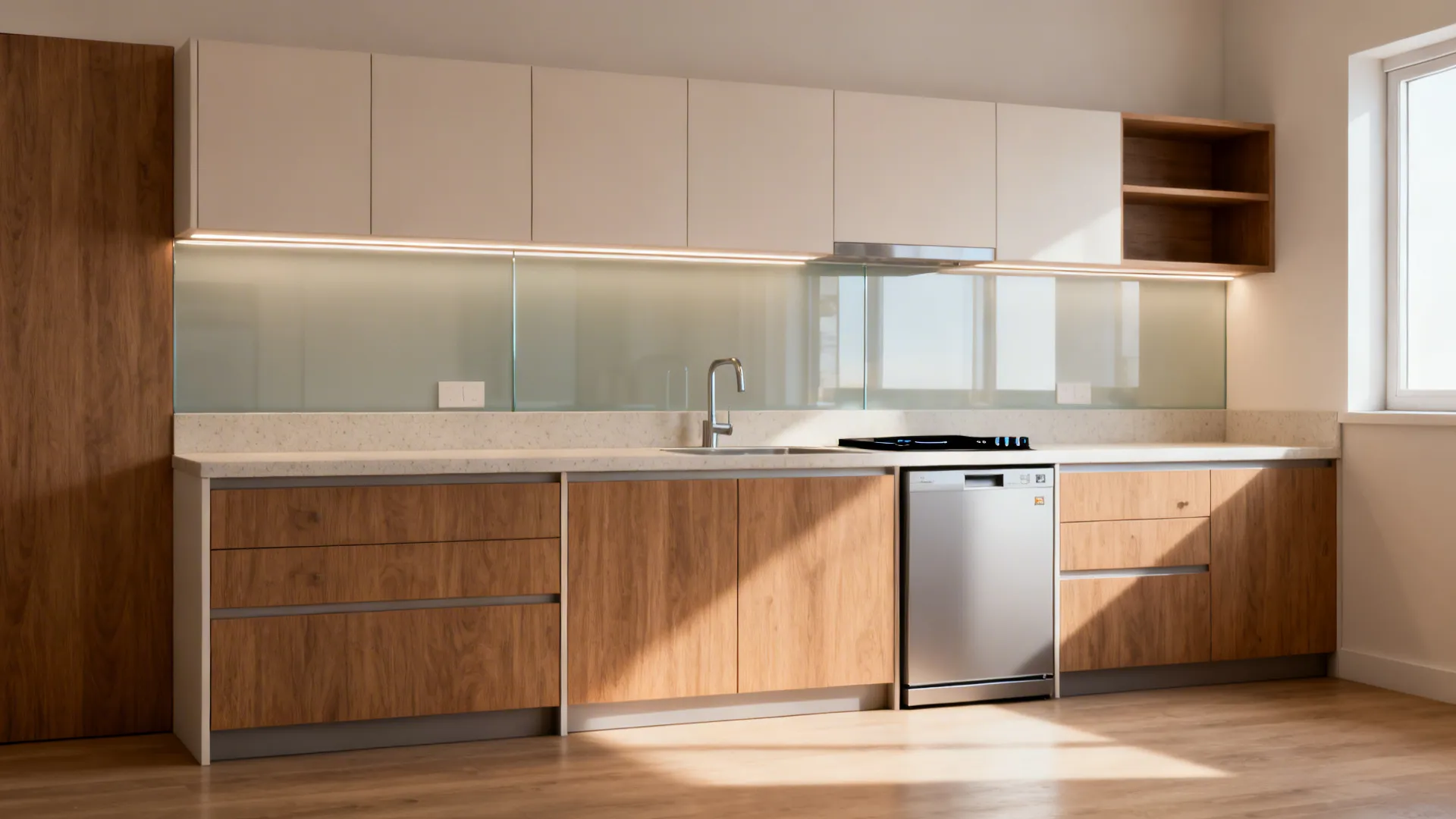 5 Small-Kitchen Design Ideas for 6ft x 4ft Spaces: My pro tips, pitfalls, and real-world layouts for a 6’ x 4’ micro kitchen with dimensions