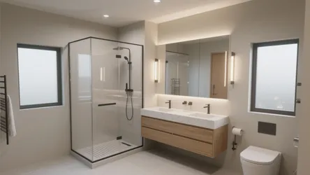 6x6 Bathroom Design: 5 Smart Ideas
