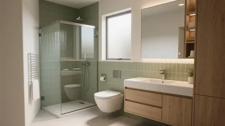 6ft x 7ft Bathroom Ideas: 5 Smart Layouts