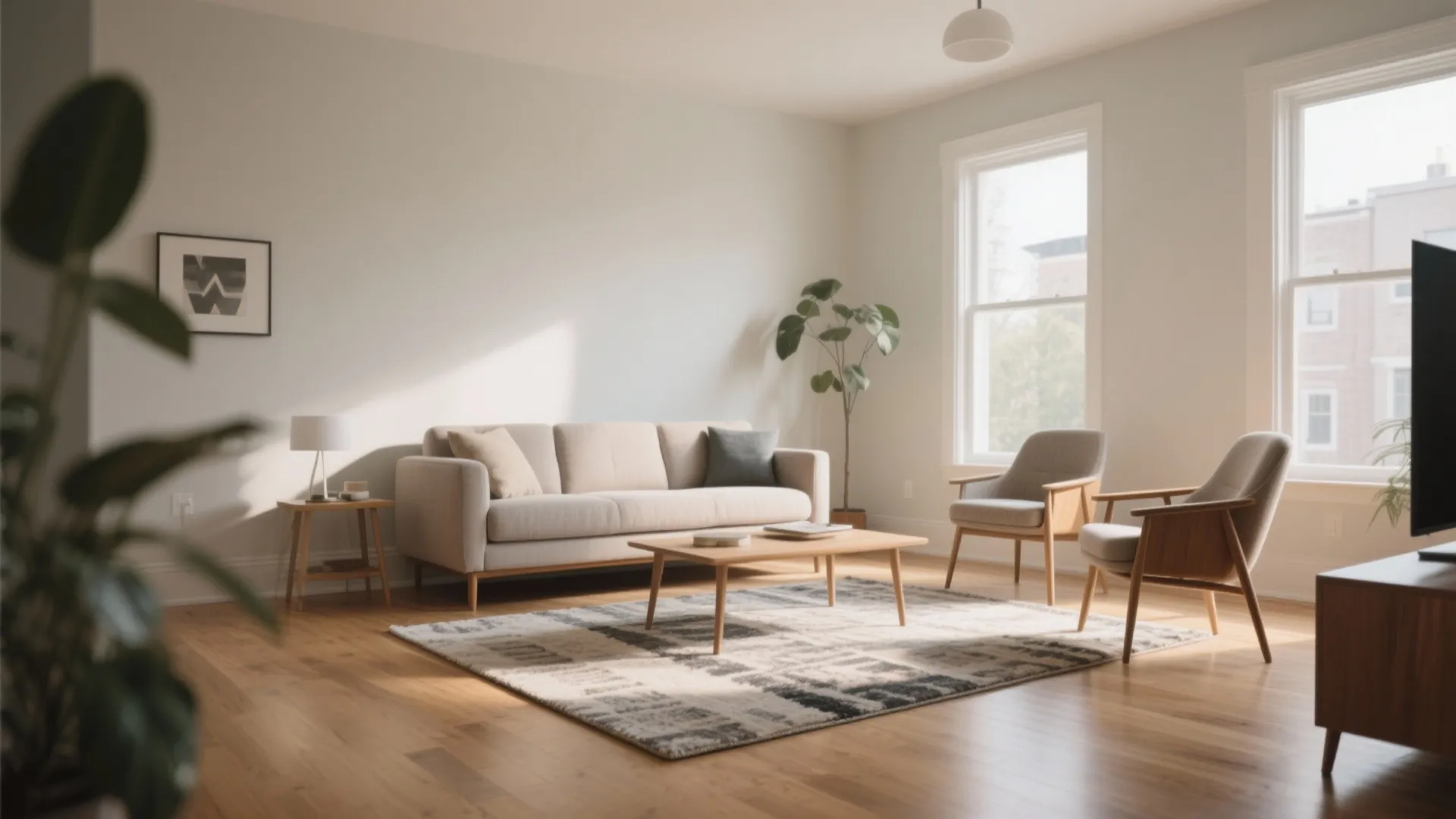 2. 6x9 for Floating Furniture Layout