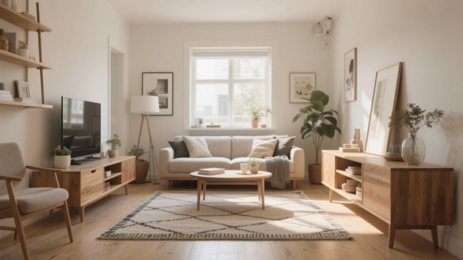 10 Inspiring 6x9 Living Room Rug Ideas: Creative Ways to Style and Choose the Perfect 6x9 Rug for Your Living Room