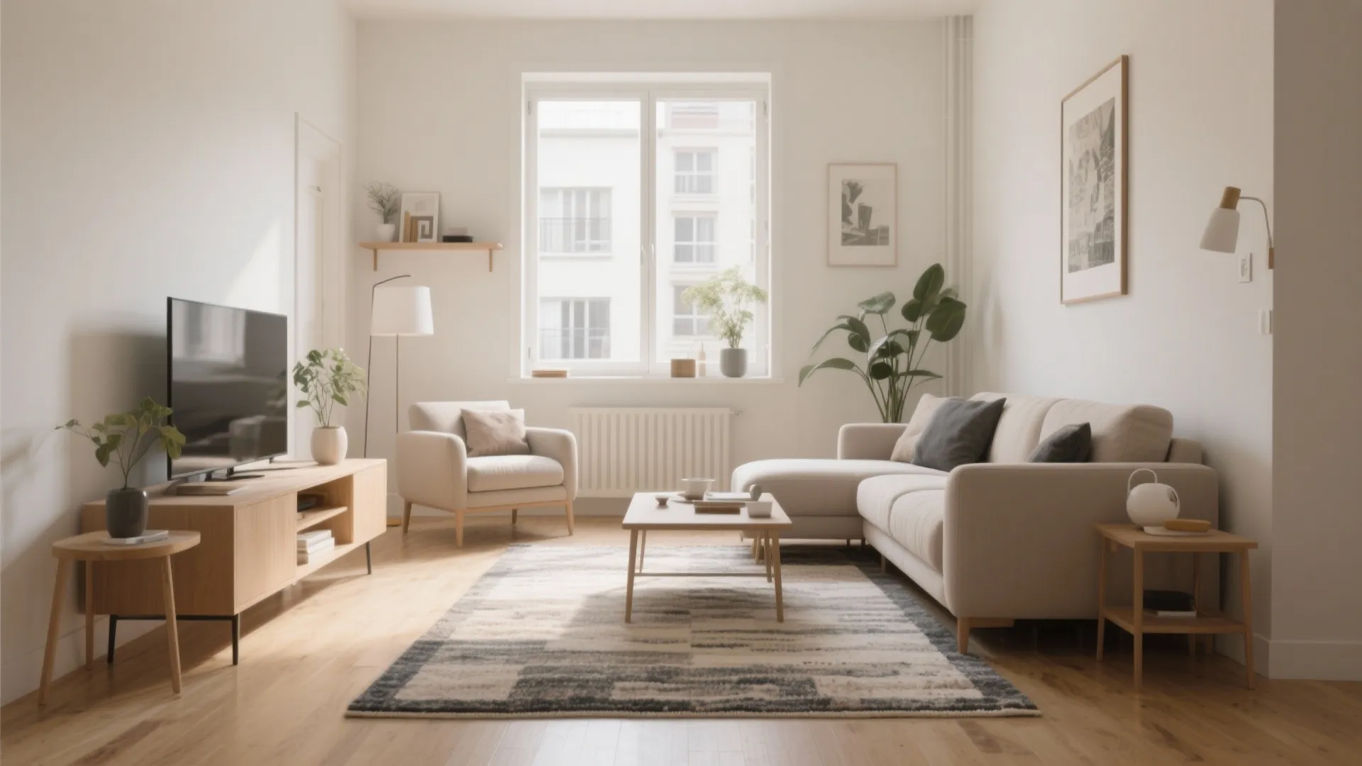 10 Stylish Ways to Use a 7x10 Rug in Your Living Room: From Cozy Corners to Bold Statements – My Favorite 7x10 Rug Layout Ideas