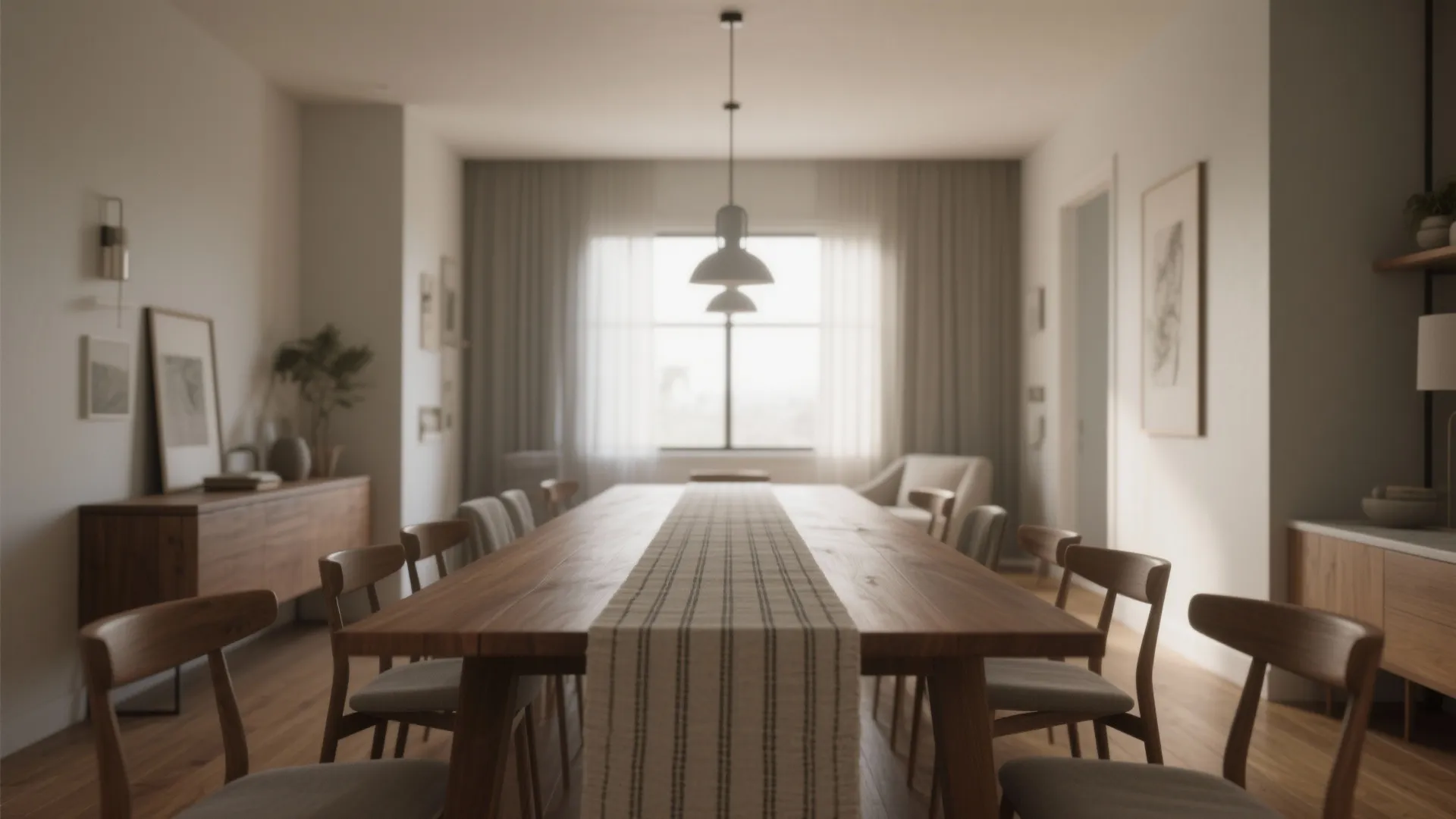 7 x 12 Dining Room Rugs: 5 Stylish Ideas: Practical and playful ways to use a 7 x 12 rug in a dining space