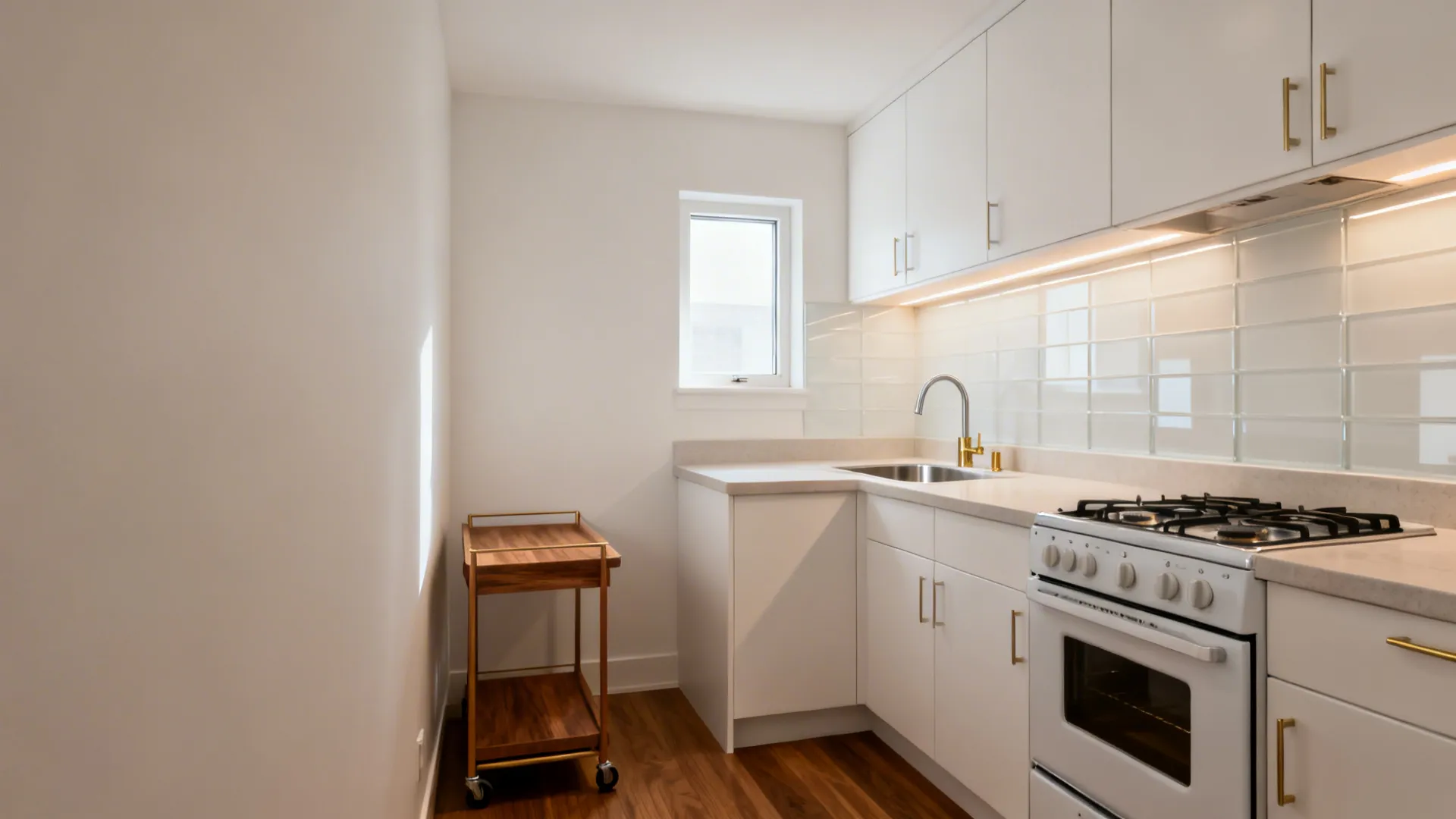 5 Smart Ideas for Kitchen 7x9 Interior Design