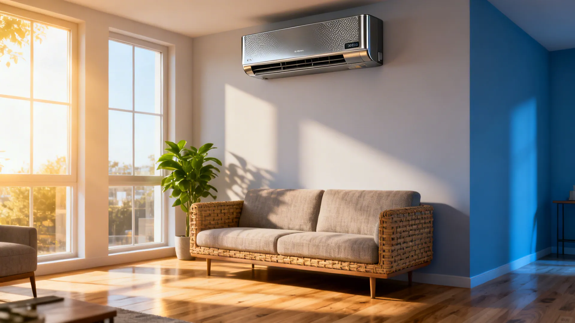 Is 8000 BTU Enough for a Living Room?