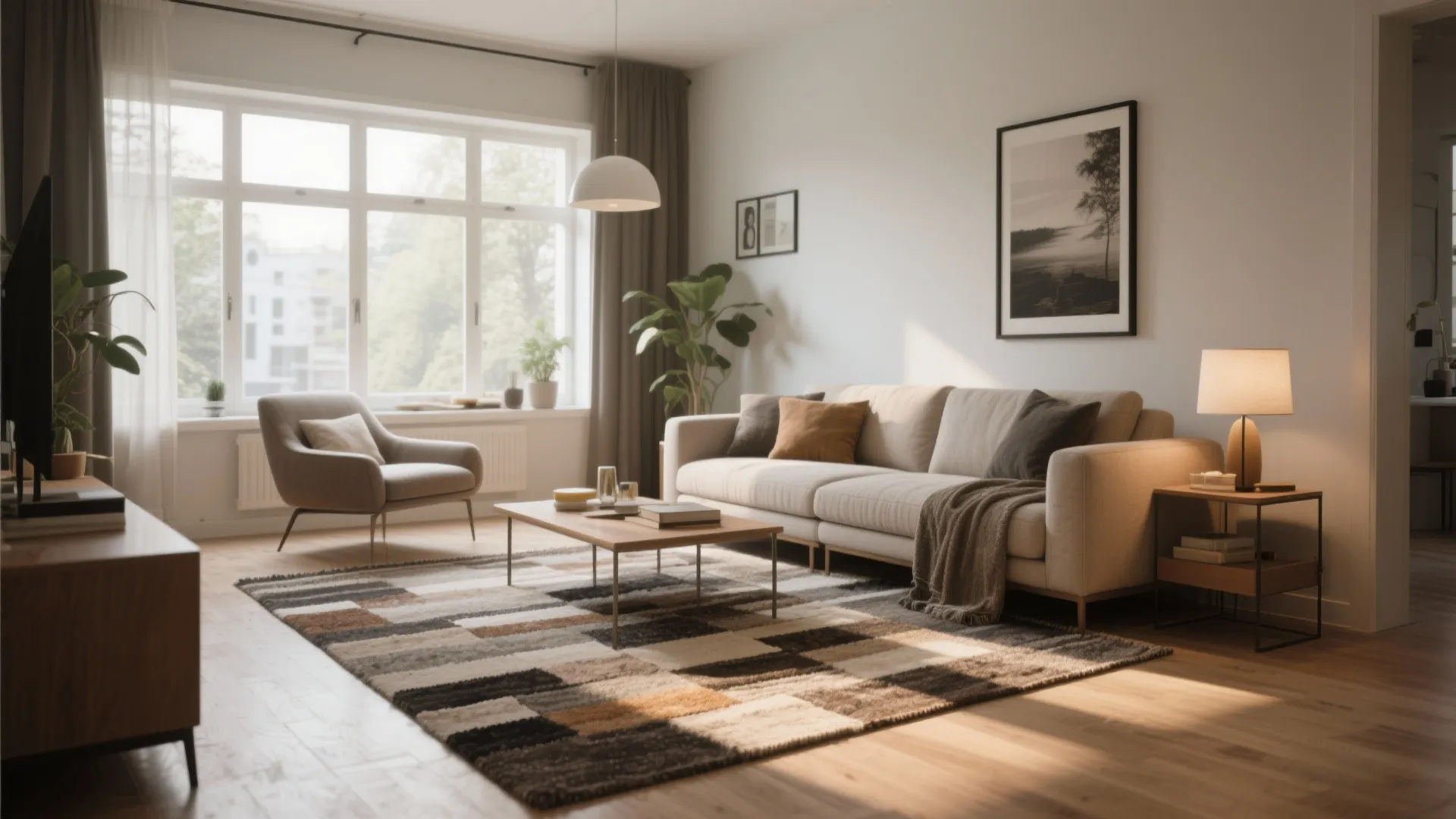 10 Stylish 8x10 Rugs to Elevate Your Living Room: Practical Design Tips and My Favorite 8x10 Rug Ideas for a Cozy, Well-Styled Living Space