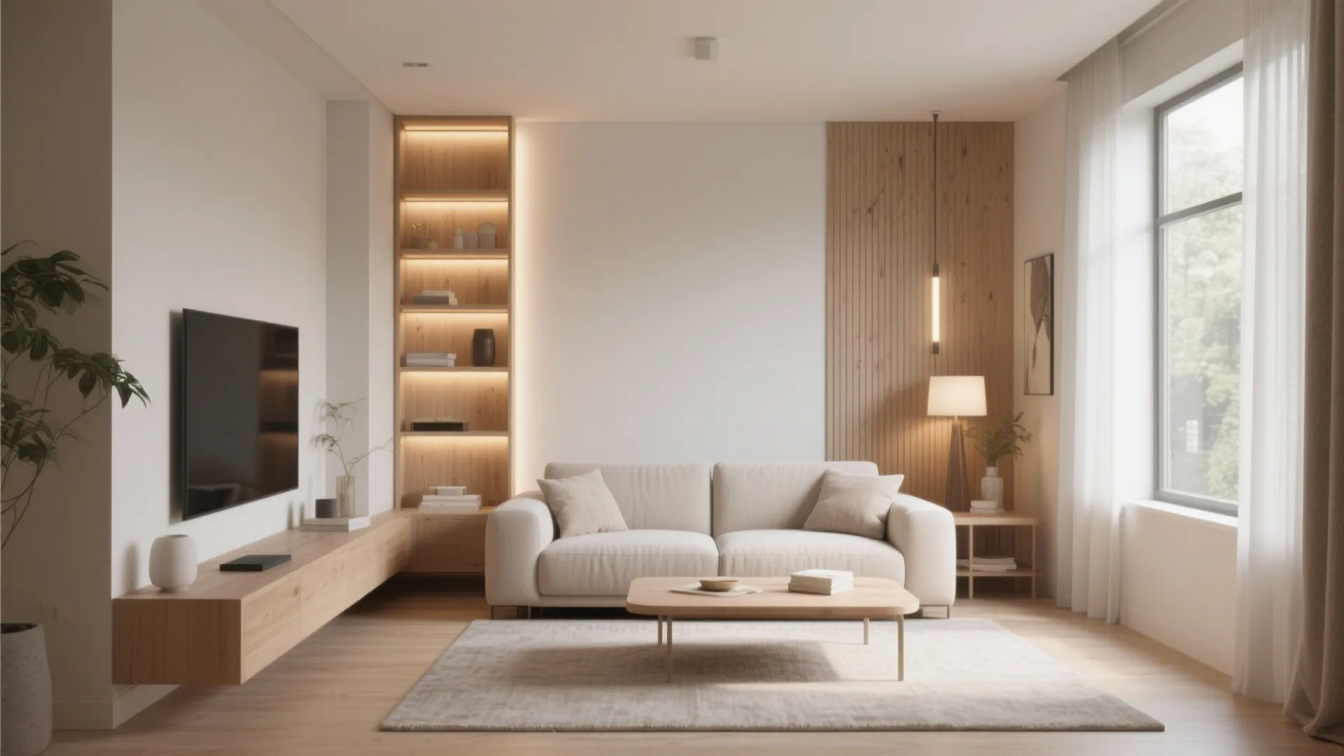 10 Smart Design Ideas for an 8x10 Living Room: How to Make a Small 8x10 Living Room Feel Spacious and Stylish