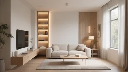 10 Smart Design Ideas for an 8x10 Living Room