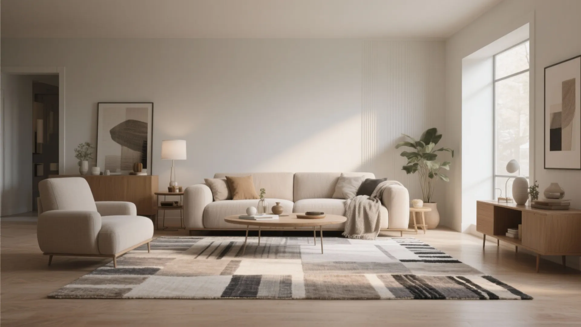 10 Inspiring 8x10 Living Room Rug Ideas: Smart styling tips to transform your small or large living space with the perfect 8x10 rug