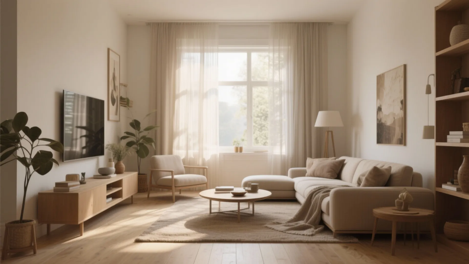 10 Inspiring 8x10 Living Room Design Ideas: Small space, big style: Transform your 8x10 living room with these design inspirations