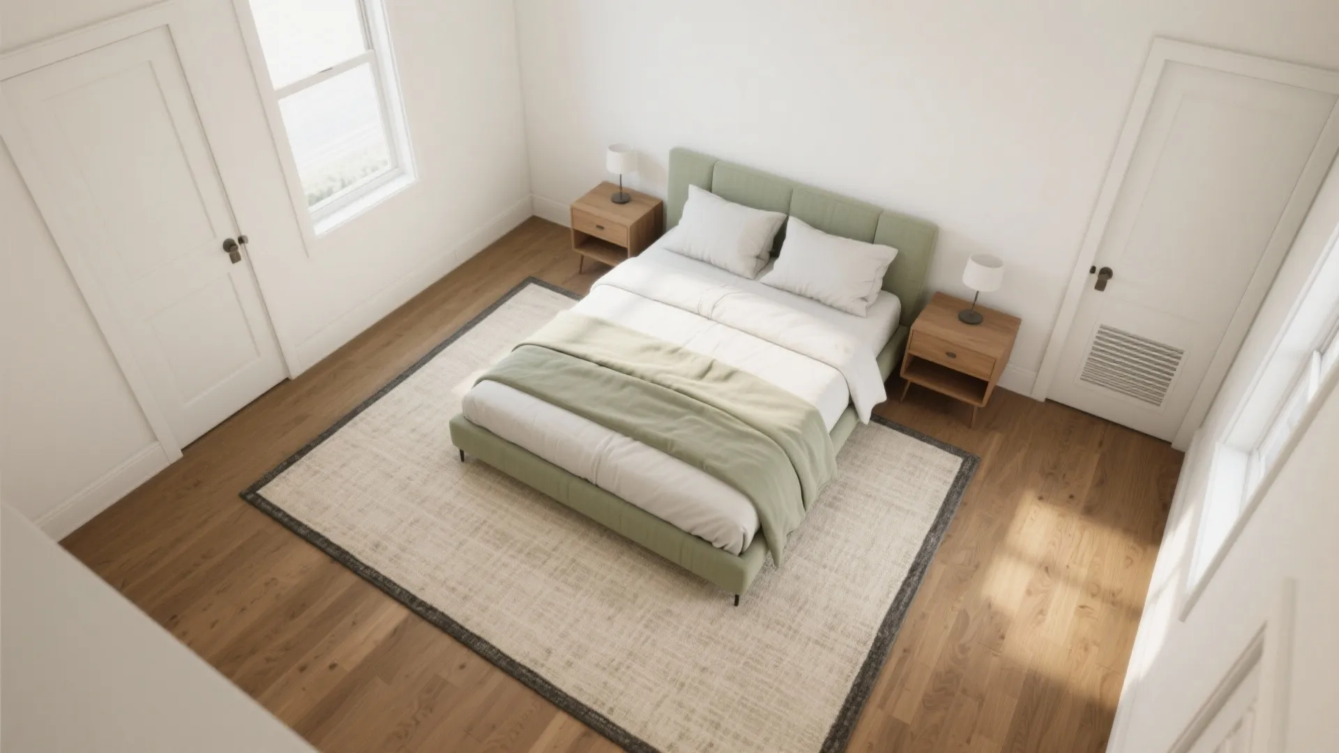 The Max-Out 8'x10' (When You Can Squeeze It)