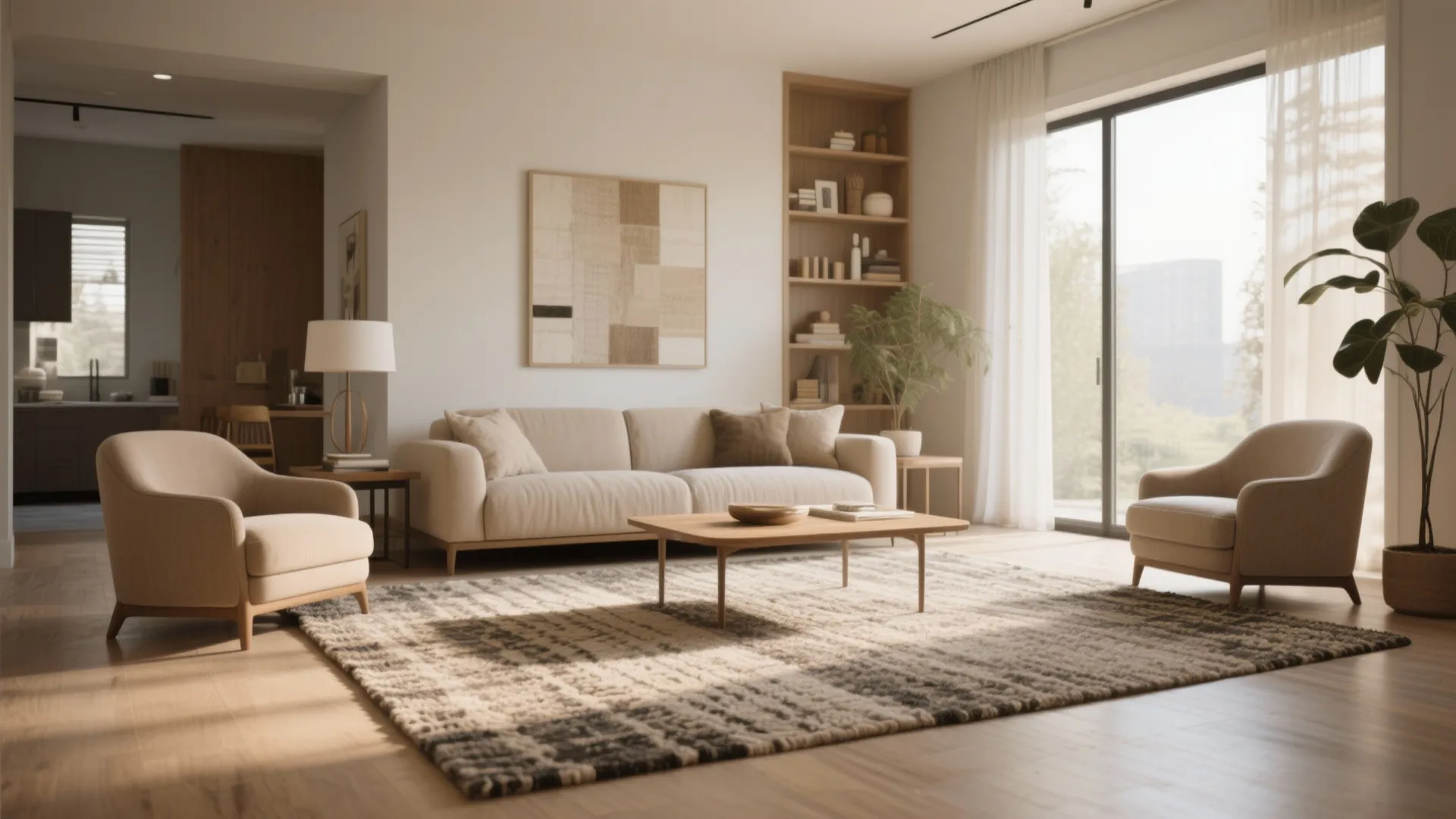 10 Ideas to Style an 8x10 Rug in Your Living Room: Practical design tips and personal stories to make the most of your 8x10 rug