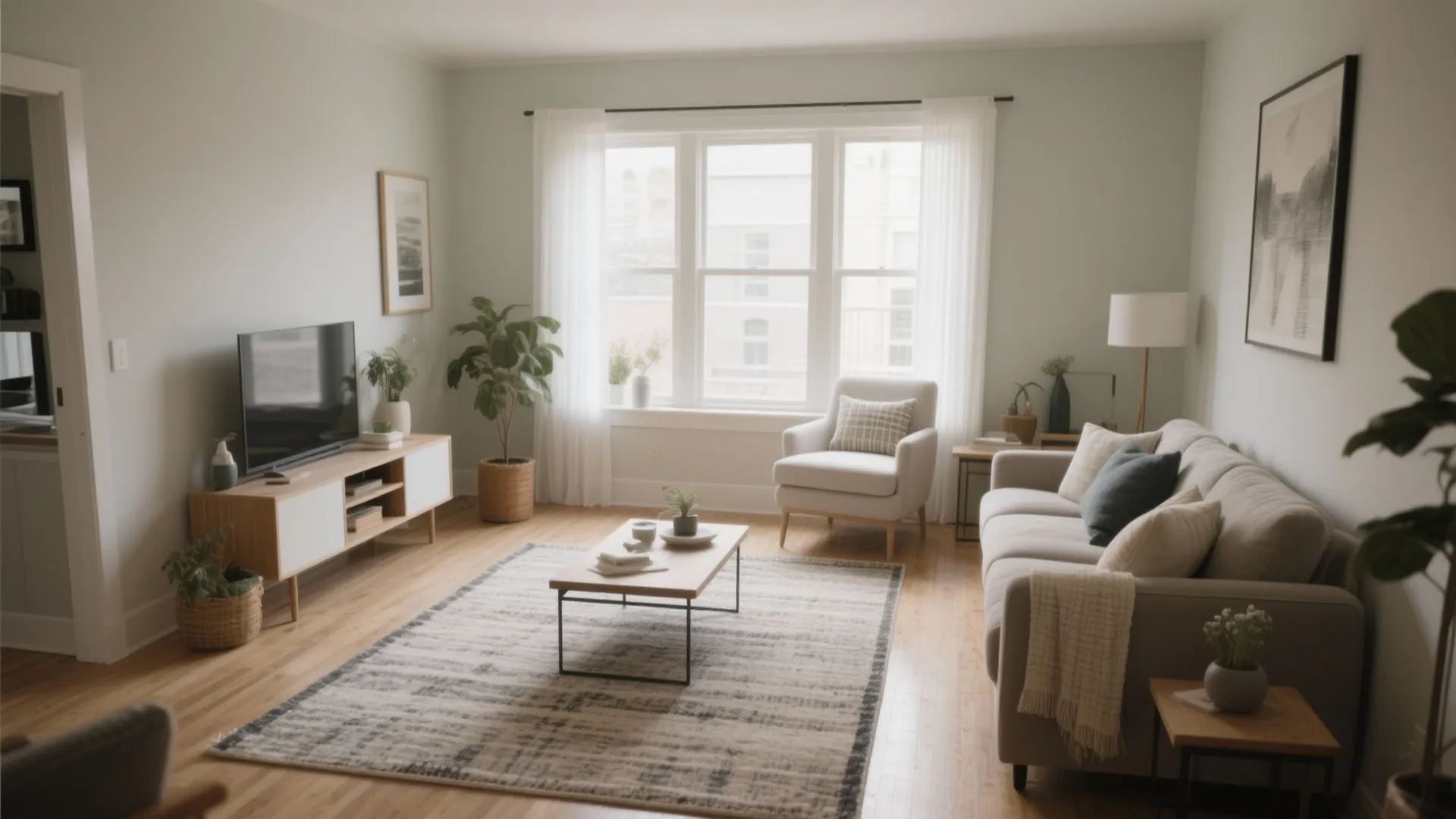 10 Inspiring Ways to Style an 8x10 Rug in Your Living Room: Practical design tips, pros & cons, and real-life styling ideas from my years of interior design experience