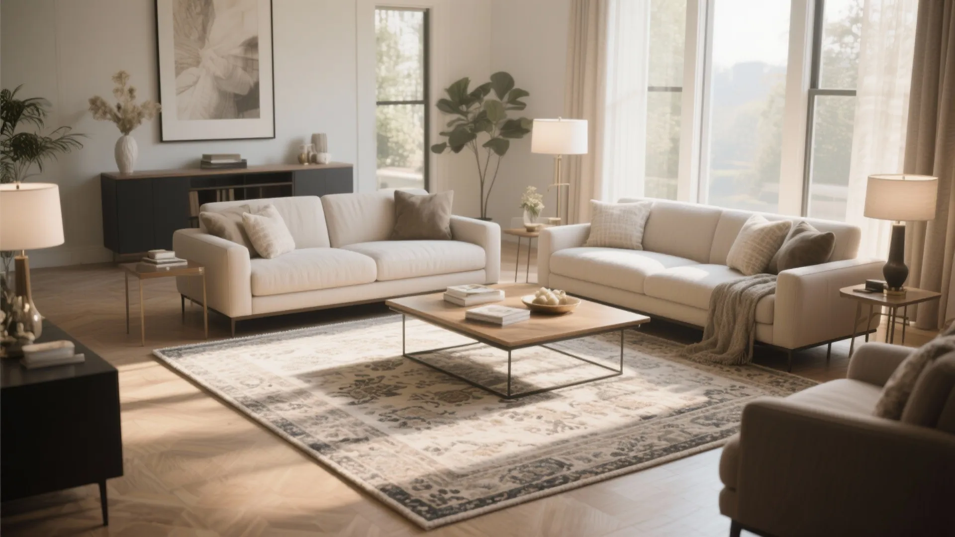 10 Living Room Rug 8x10 Ideas for Cozy & Stylish Spaces: Practical design tips from my 10+ years as an interior designer for choosing the perfect 8x10 living room rug