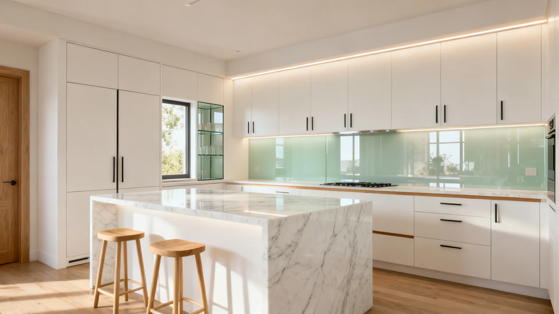 8x11 Kitchen Design: 5 Smart Ideas That Truly Work