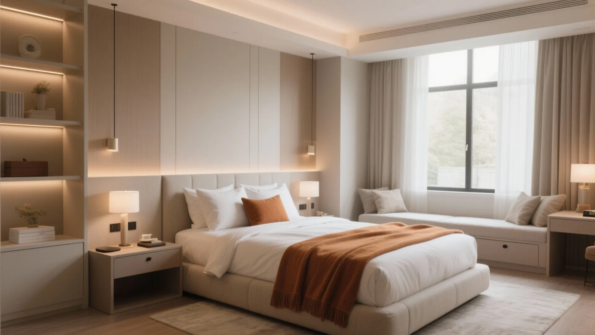 10 Clever Bedroom 8 x 12 Design Ideas: Maximizing Comfort in a Small Space: My Personal 8x12 Bedroom Tips