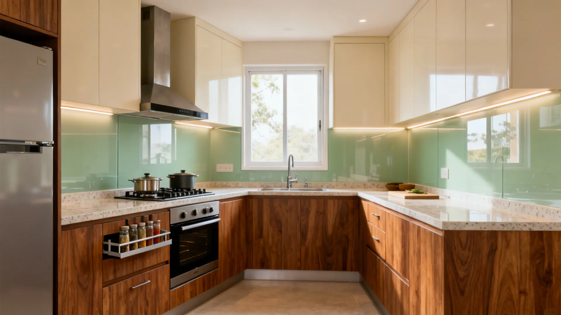 5 Small 8x12 Kitchen Ideas India: Pro Tips