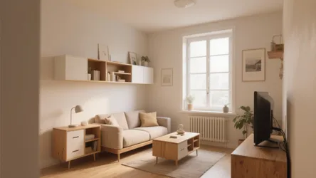 10 Best 8 x 12 Living Room Layout Ideas