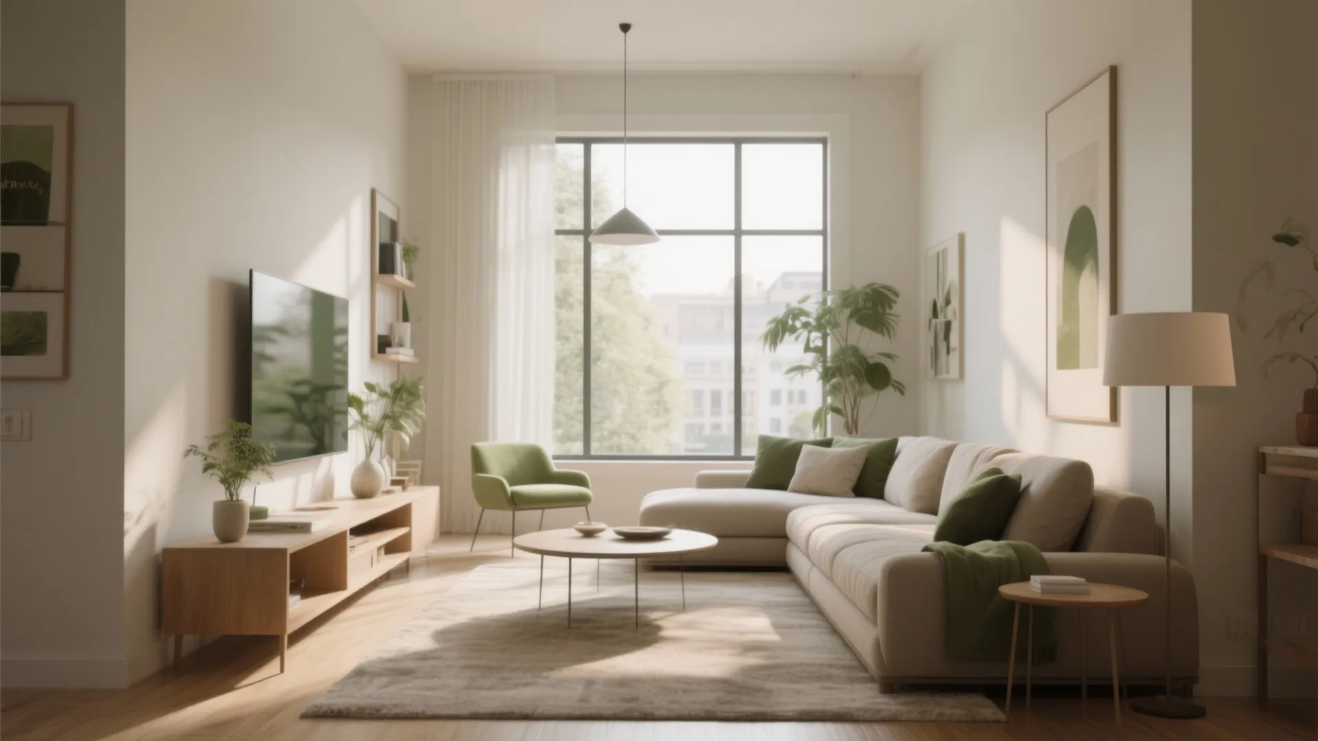 10 Smart Design Ideas for an 8x13 Living Room: How I Transformed Compact Spaces Into Cozy, Functional Havens