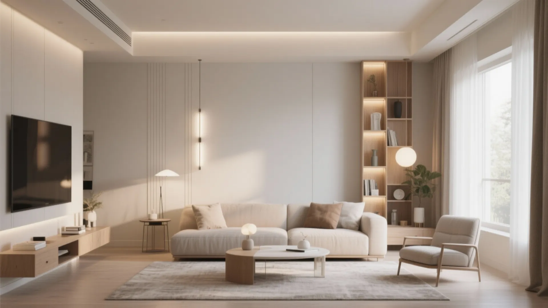 10 Brilliant Ideas for an 8x16 Living Room: Smart and Stylish Ways to Make a Narrow Living Room Feel Spacious