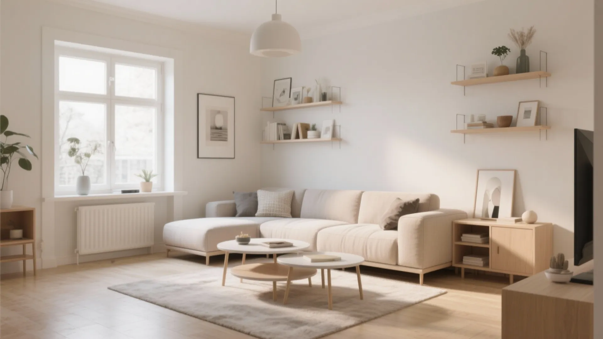 10 Furniture Ideas for an 8x8 Living Room: Creative and Practical Ways to Furnish Your Small Space Without Feeling Cramped