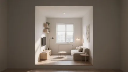 10 Inspiring 8x8 Room Finish Ideas