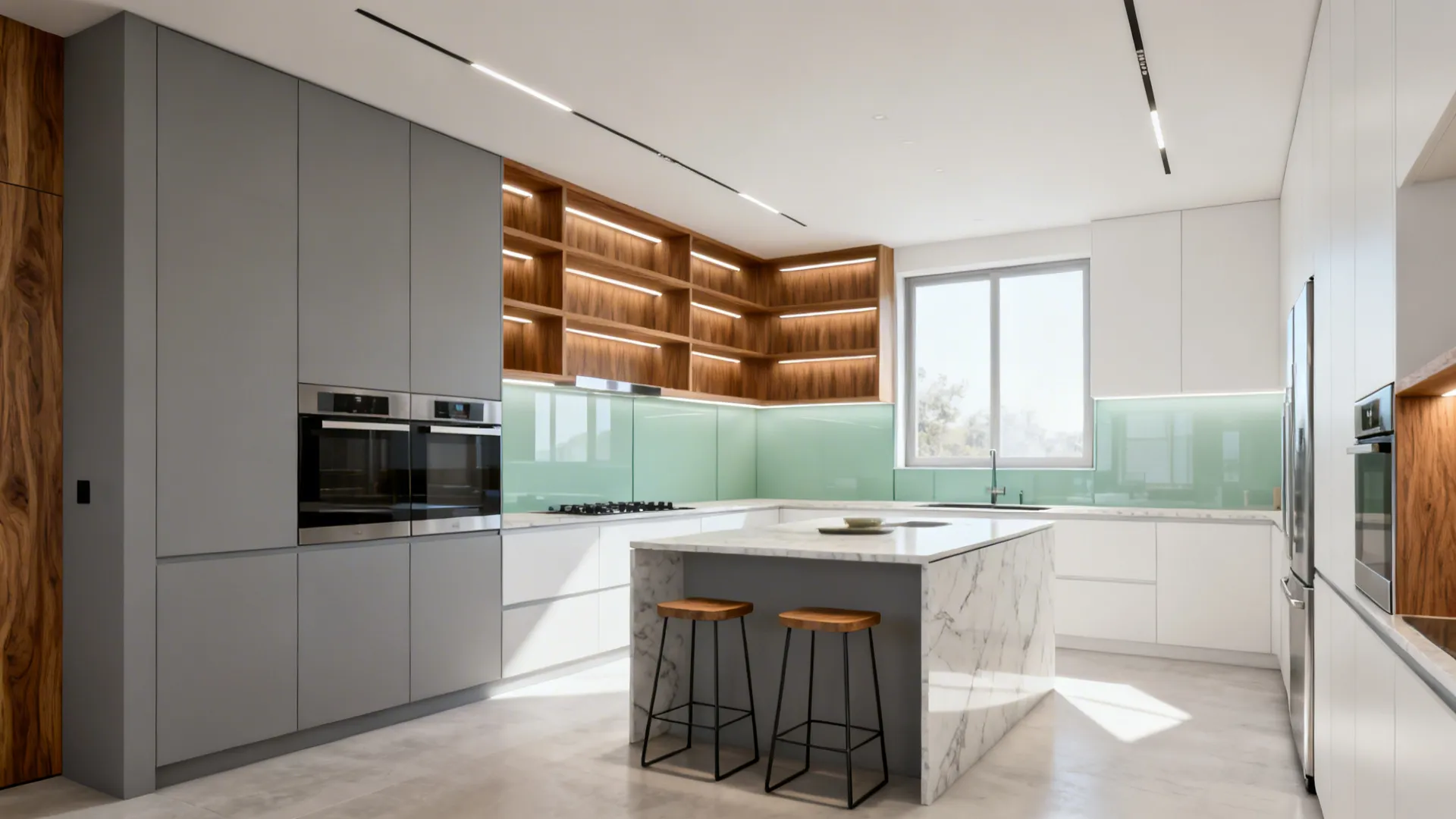 9x10 Kitchen Design: 5 Inspiring Ideas that Truly Work