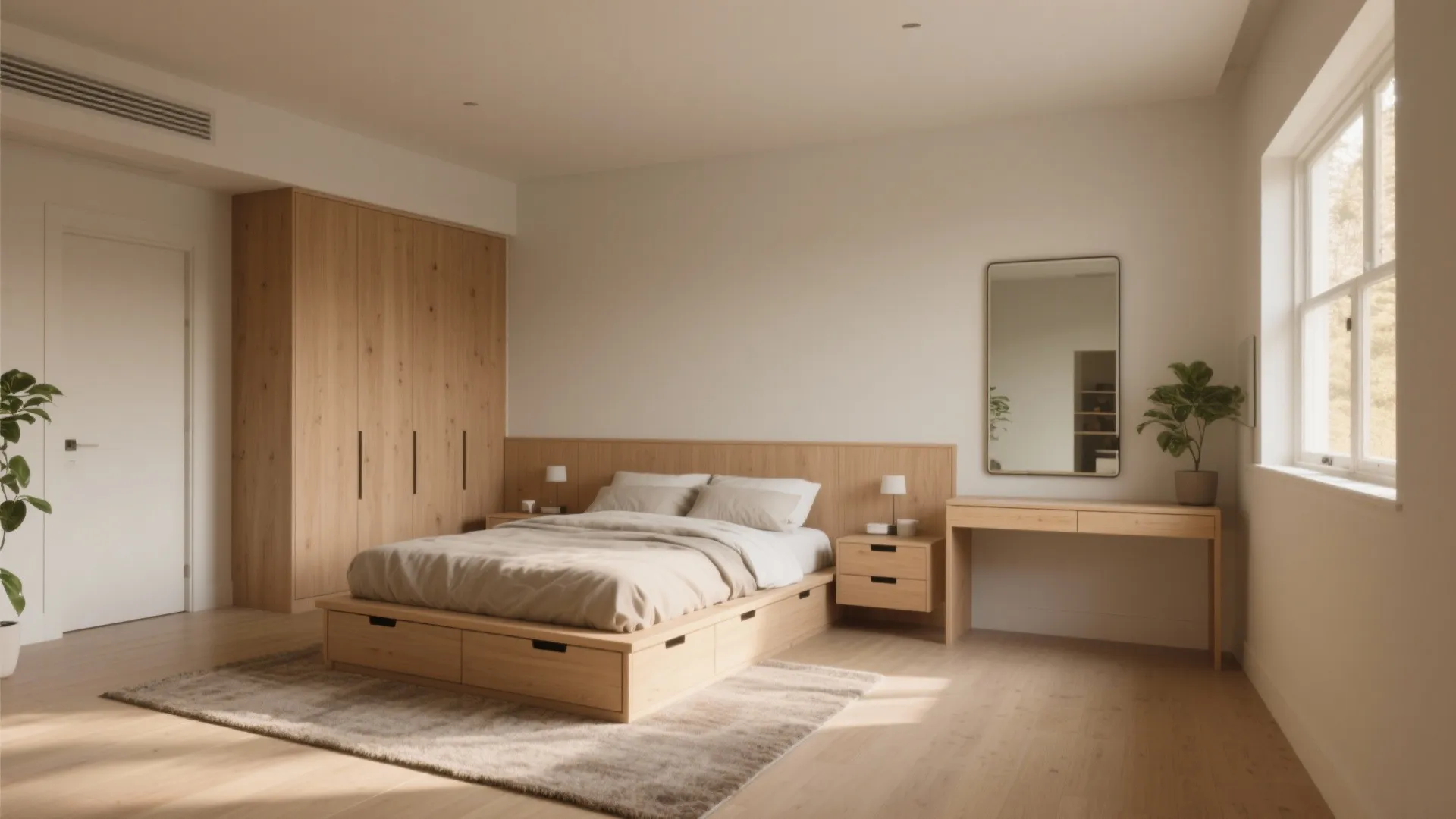 Small Bedroom Layout Ideas 9x12 — 5 Smart Plans: Practical 9 x 12 bedroom layouts with storage, furniture placement and visualization tips from a designer