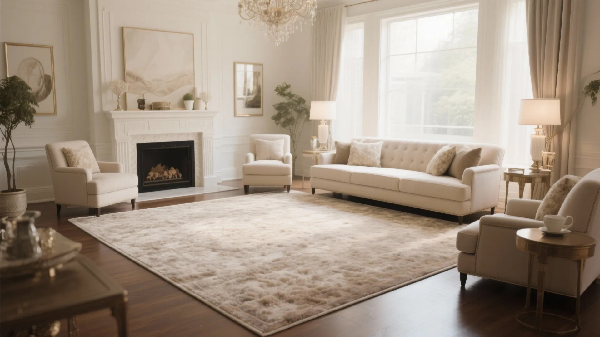 7. 9x12 for Full Furniture Coverage