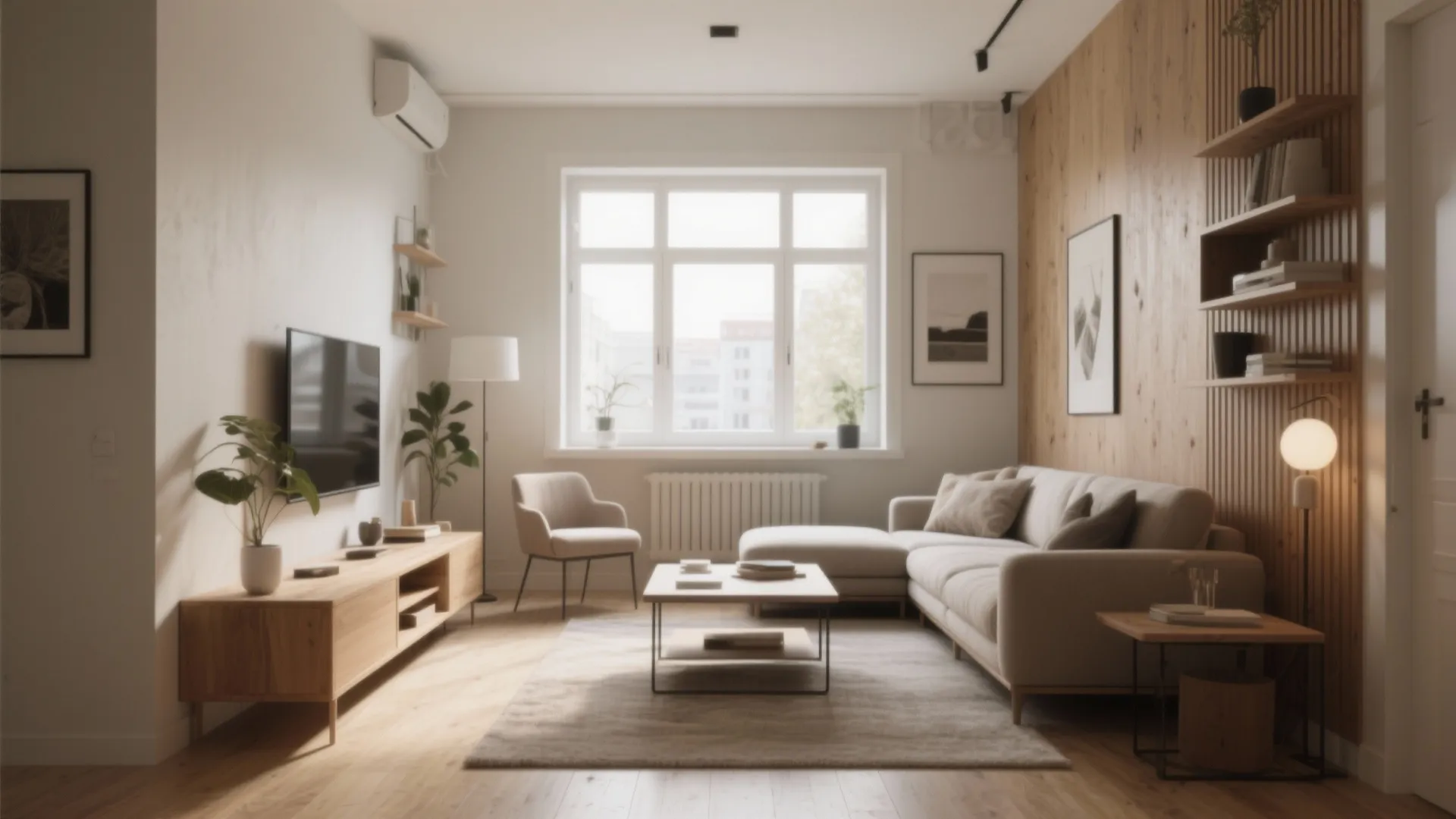 10 Brilliant Ideas for a 9x14 Living Room: Creative, functional and stylish ways to transform your 9x14 living room into a cozy and smart space