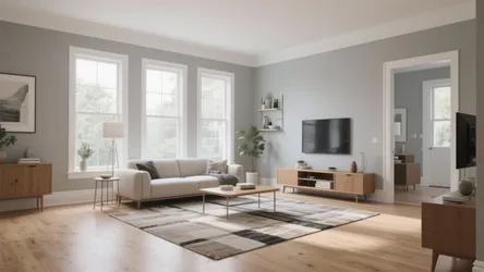 10 Smart Ideas for a 9 x 18 Living Room Layout
