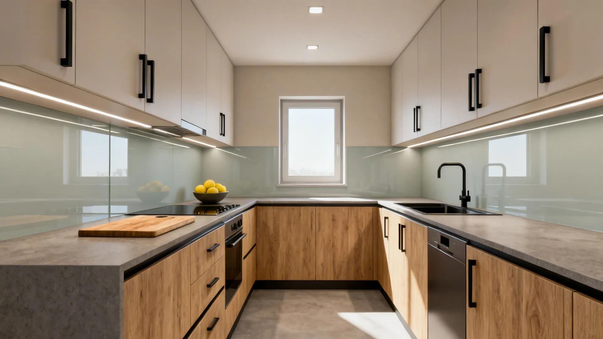 5 Smart 9 x 7 Kitchen Design Ideas That Truly Work