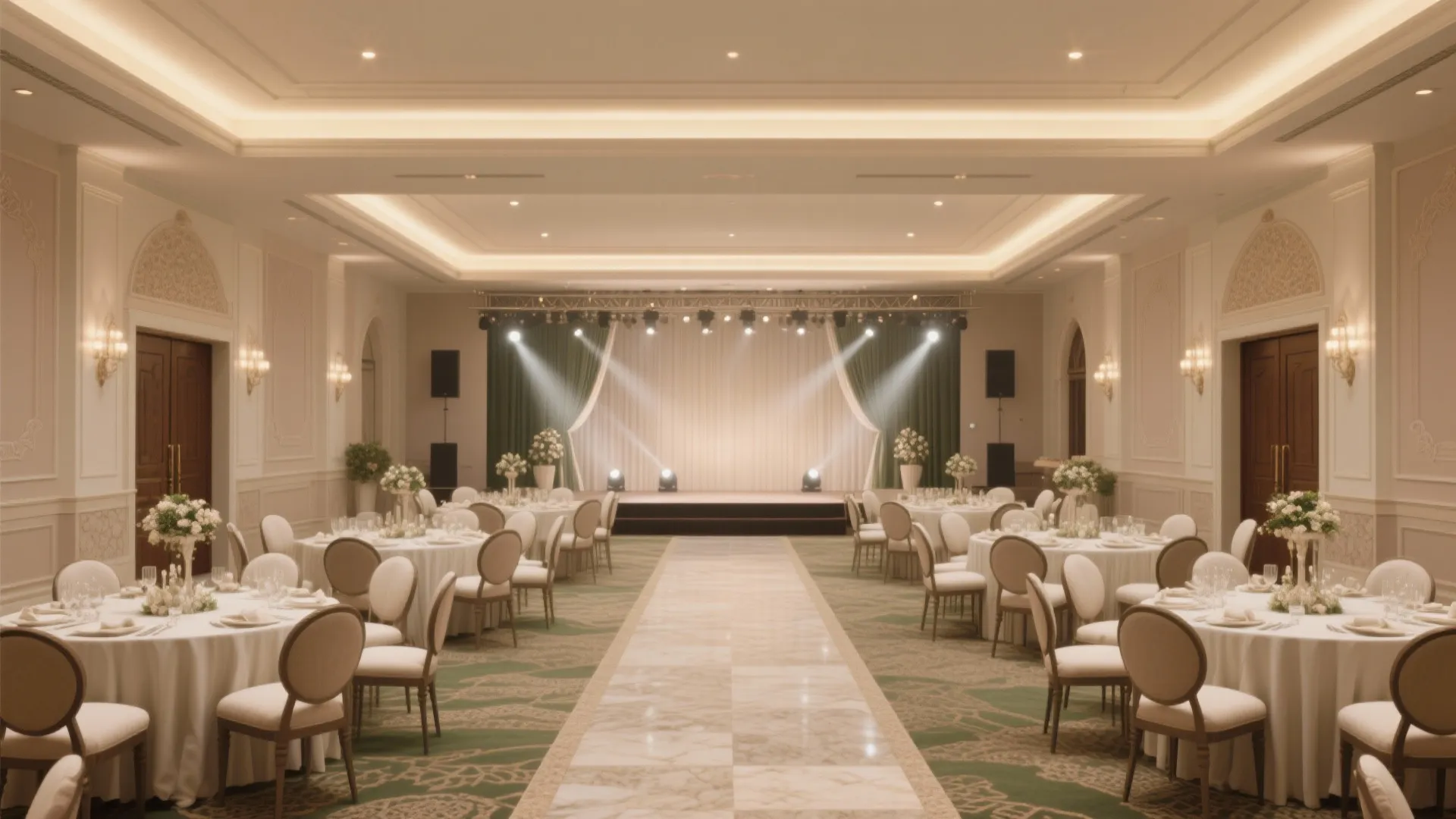 Aahil Villa Banquet Hall: The Ultimate Venue for Memorable Events: Fast-Track Guide to Hosting Unforgettable Celebrations at Aahil Villa Banquet Hall