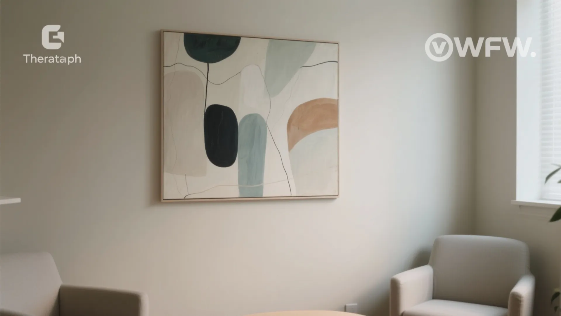 4. Thoughtful Artwork