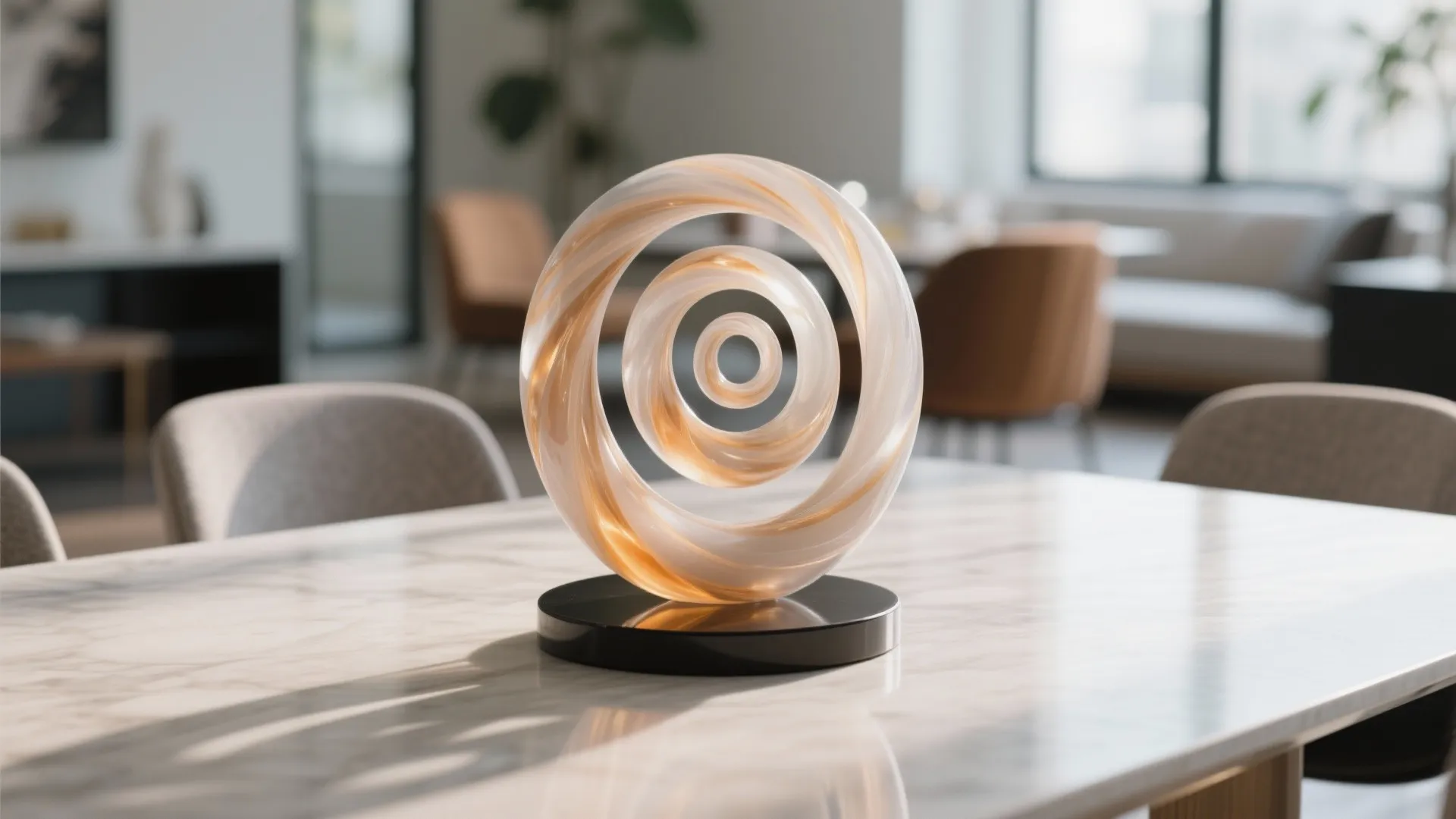 Tip 5: Abstract Art Pieces