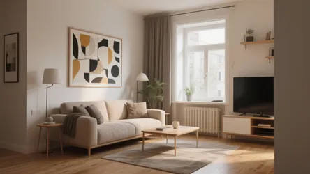 Abstract Wall Art Painting: 5 Inspiring Ideas