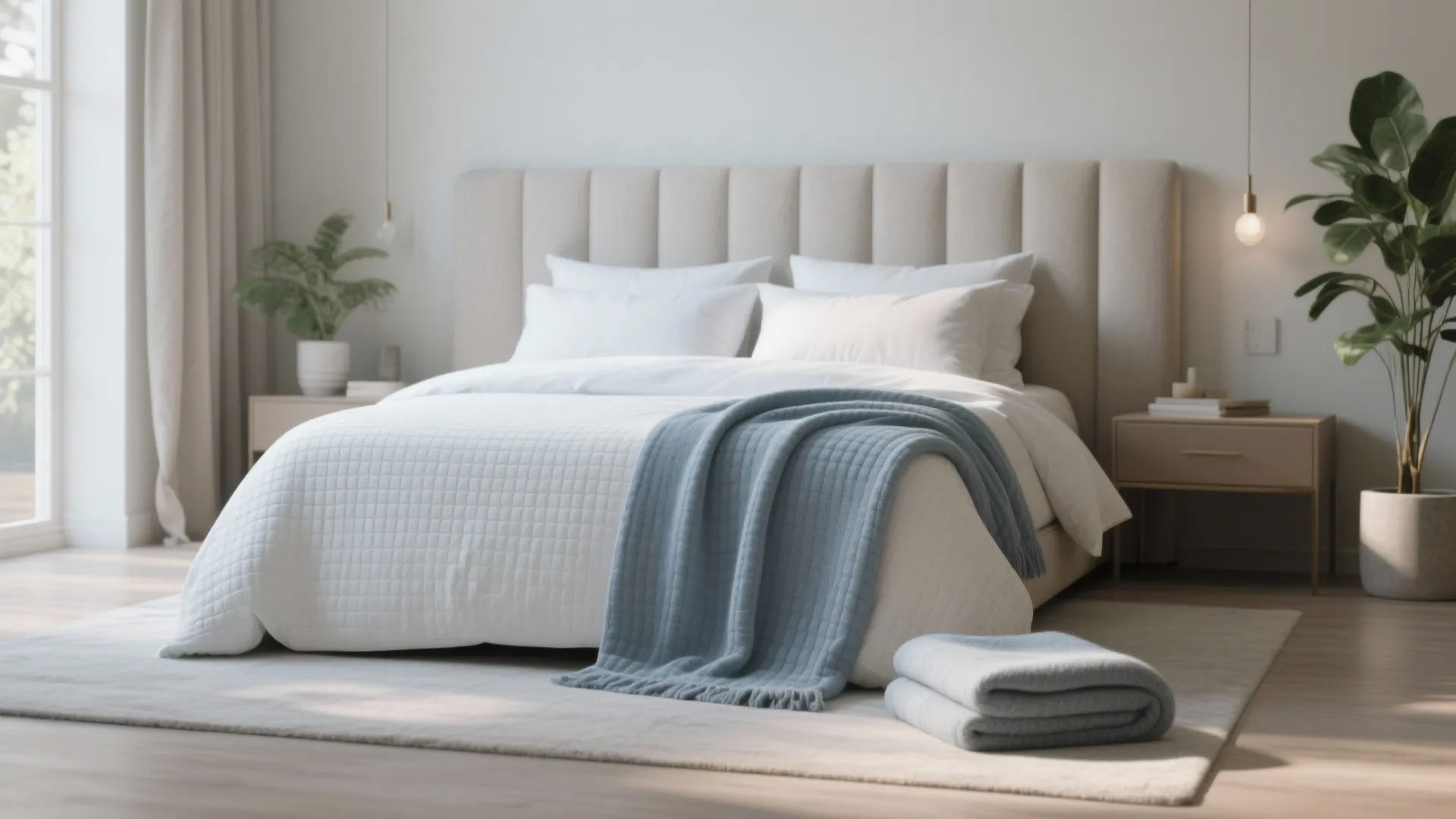 Best Blanket for AC Room: Stay Cozy, Not Sweaty: 1 Minute to Find Your Ideal AC Room Blanket—No More Guesswork