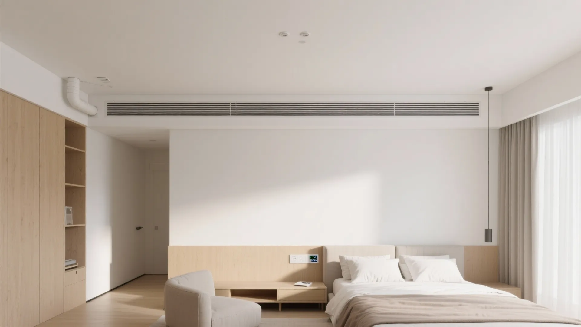 Best Exhaust Fan for AC Room: How to Choose the Perfect Model: 1 Minute to Improve Air Quality in Your AC Room—Simple, Fast, Effective