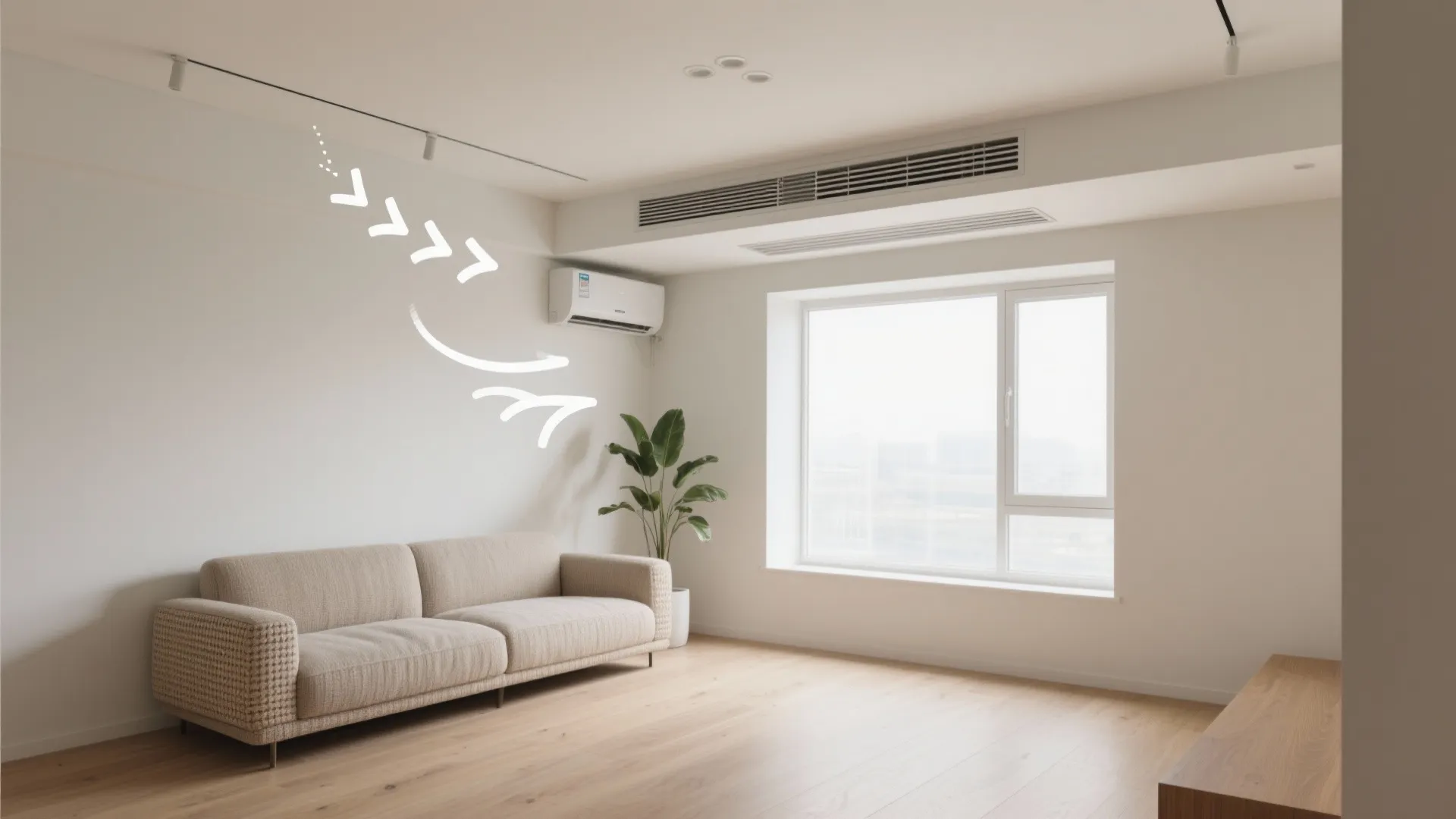 Exhaust Fan for AC Room: A Practical Ventilation Guide: 1 Minute to Understand Why Your AC Room Needs an Exhaust Fan