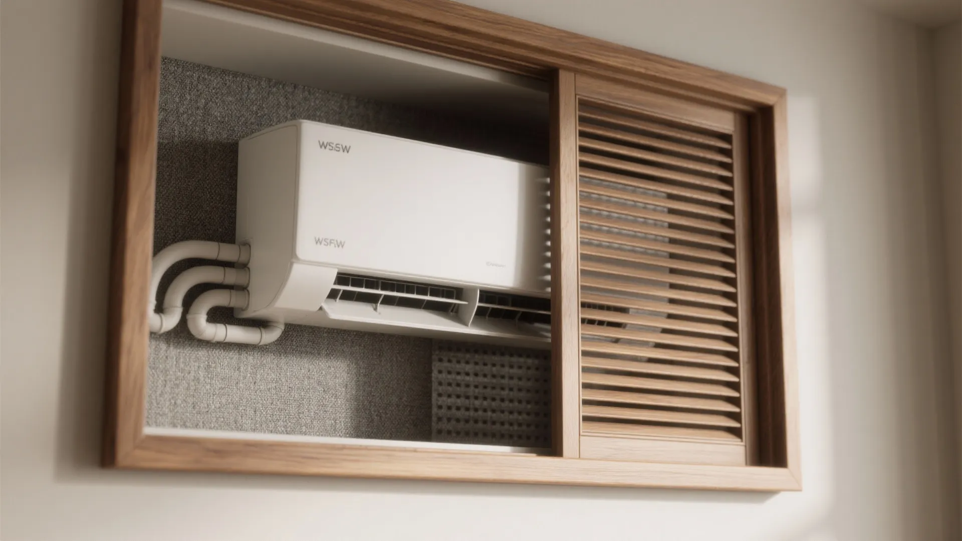 Idea 2: Disguise with dignity (and keep access)