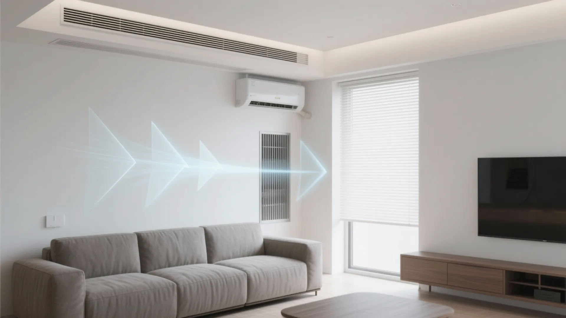 Exhaust Fan for AC Room: Smart Strategies for Fresh Air: 1 Minute to a Fresher, Cooler Space Without Sacrificing Your AC’s Efficiency