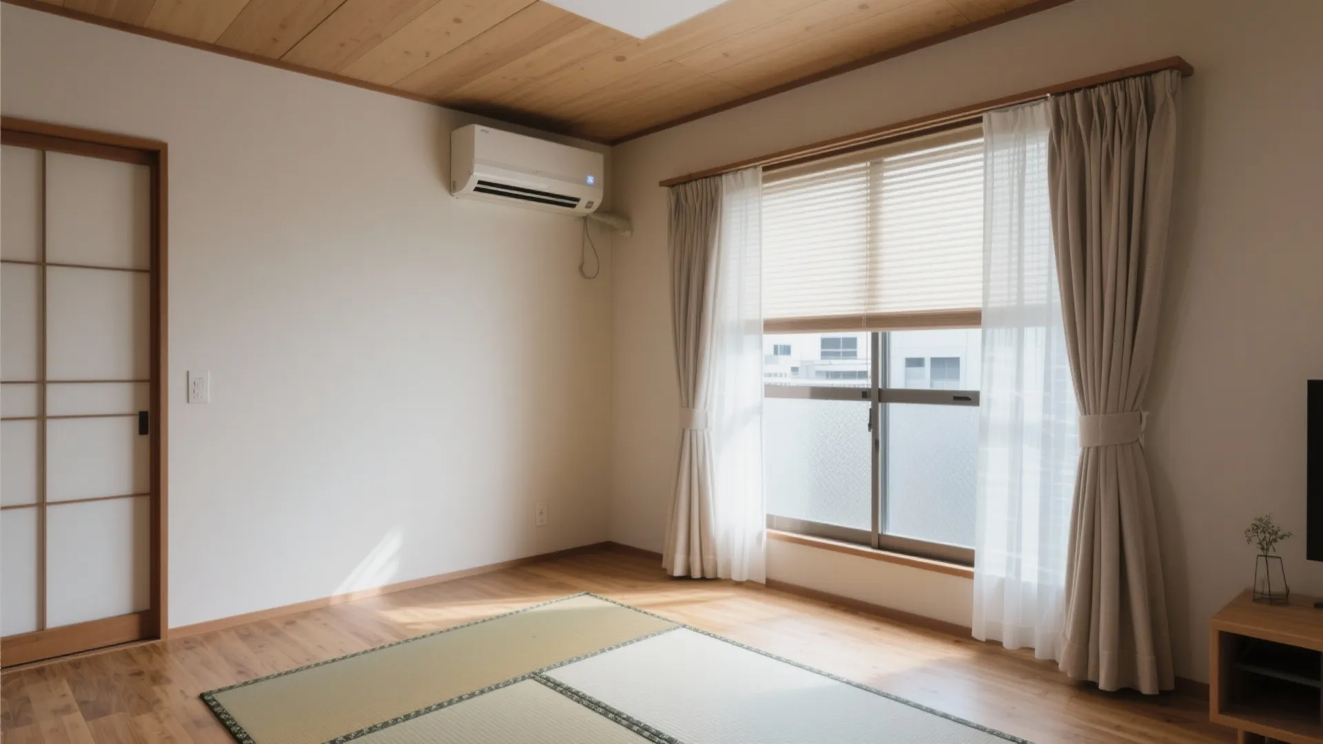 Tips 1: 20畳リビングの容量設計と日射対策（エアコン 20畳 リビング）