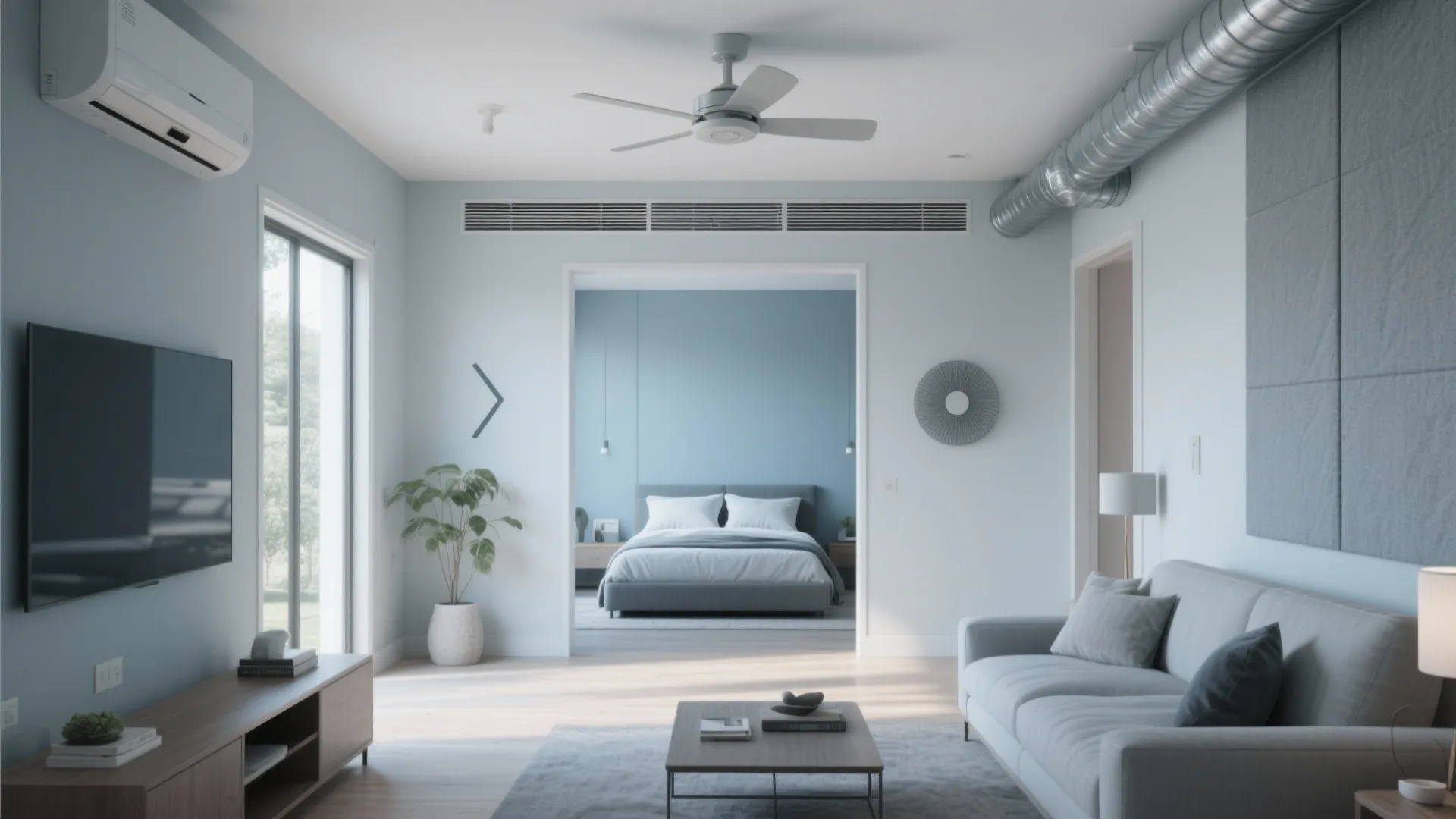 Best Exhaust Fan for AC Room: Maximize Freshness & Comfort: Fast-Track Guide to Choosing the Right Exhaust Fan for Your AC Room