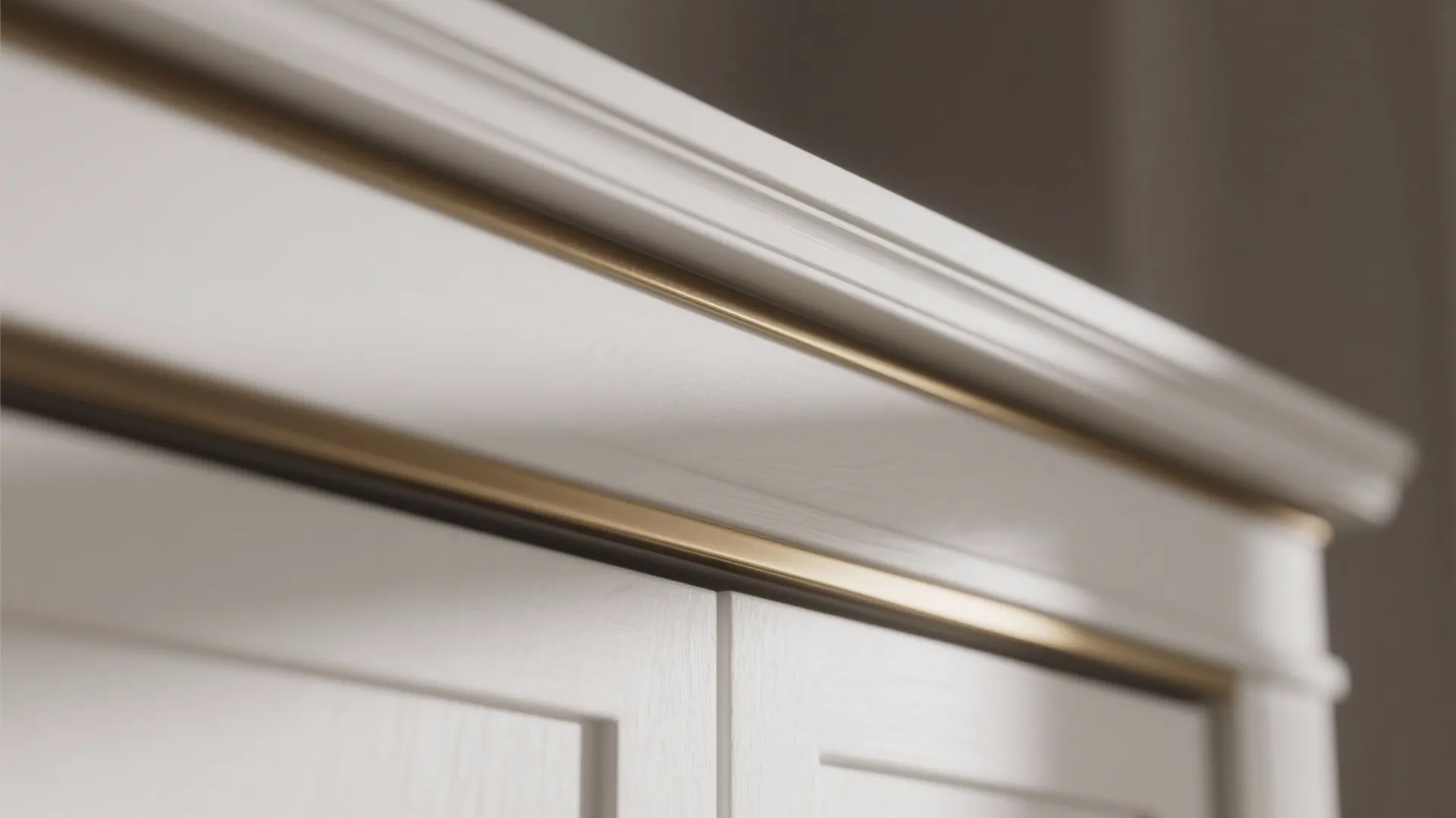 3. Add a Contrasting Accent Band