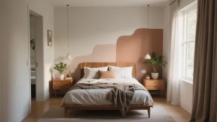 Bedroom Accent Wall Ideas — 5 Creative Looks