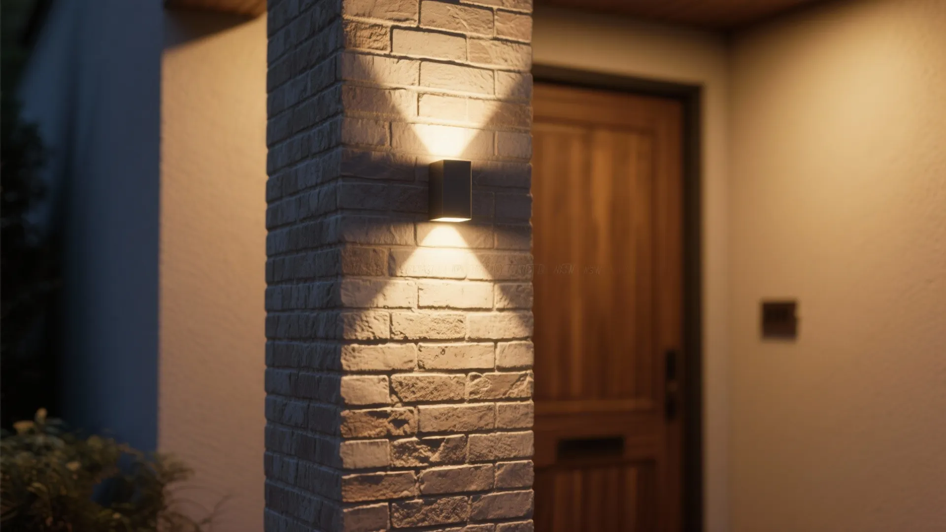 4. Accent architectural features