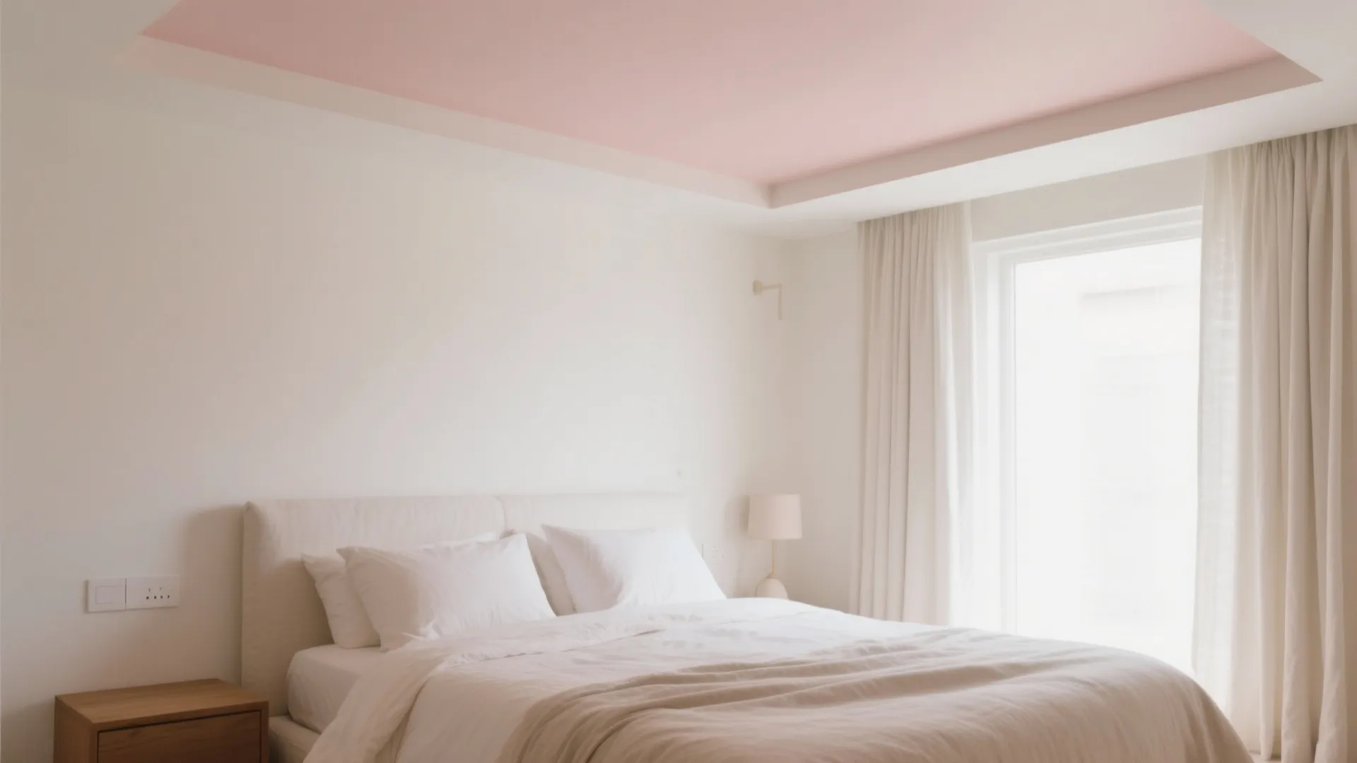 Accent Ceilings: Treat the Fifth Wall