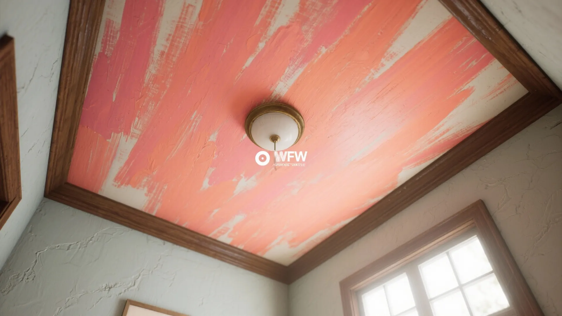 3. Accent Ceiling Play