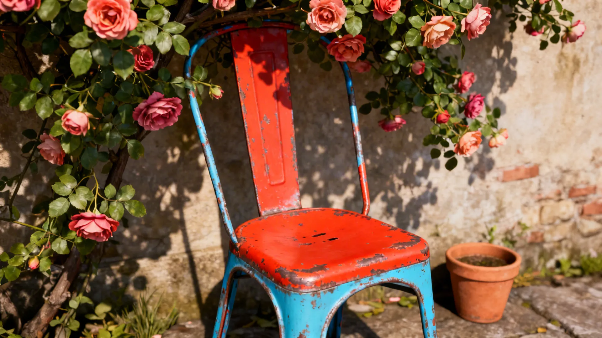 3. Focal Point with an Affordable Accent Piece