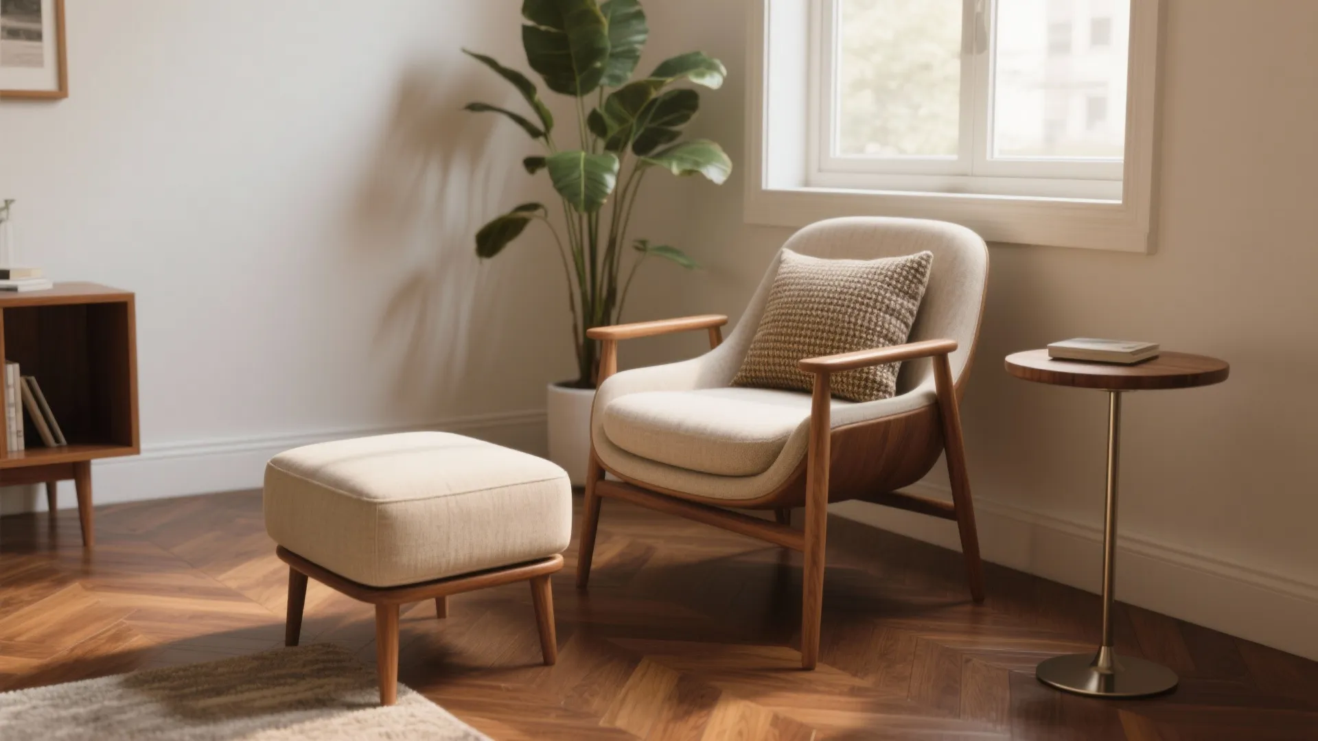 Small Living Room Accent Chair: 5 Ideas: Practical, stylish accent chair ideas for tiny living rooms — space-saving tips I actually used on real projects